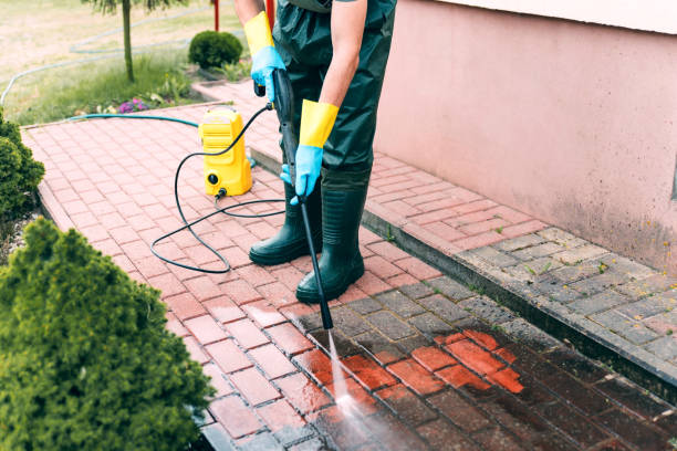 Best Oil and Grease Removal from Surfaces in South Hempstead, NY