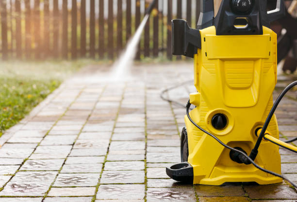 Best Parking Lot Cleaning in South Hempstead, NY